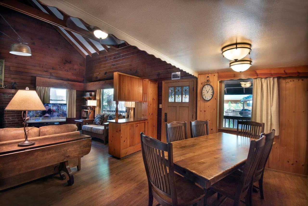 | 34 Grandmas Cabin