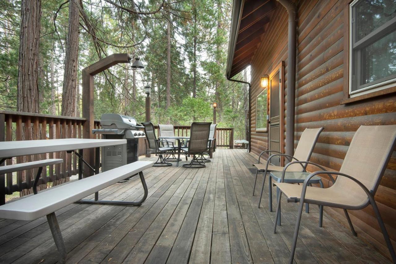| 34 Grandmas Cabin