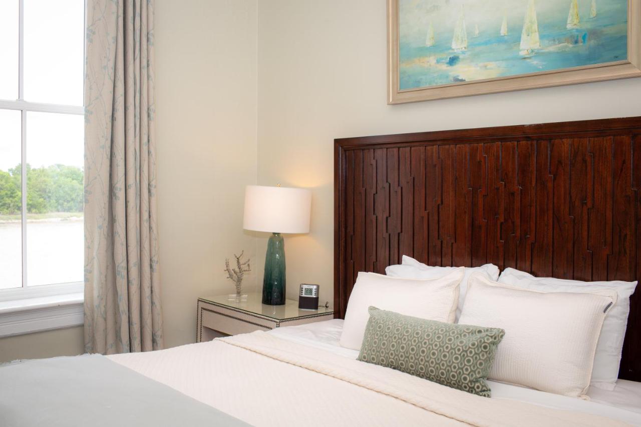 | Olde Harbour Inn, Historic Inns of Savannah Collection