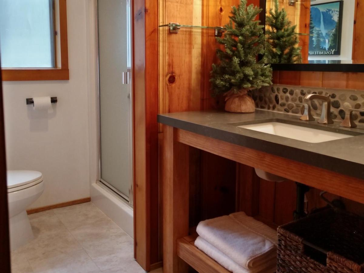 | 57 The Williams Cabin