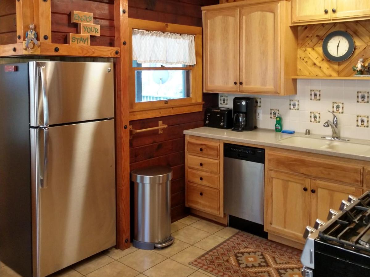 | 57 The Williams Cabin