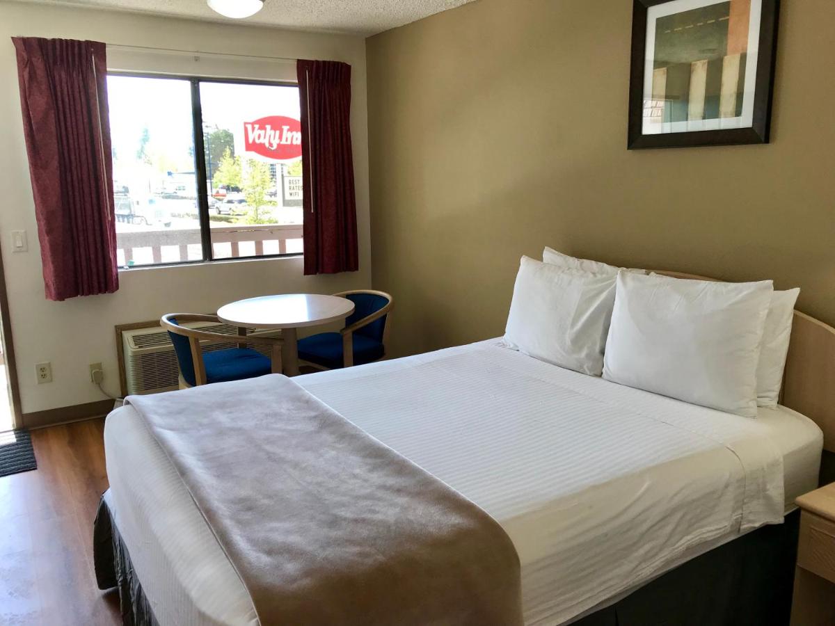 | Sea-Tac Airport Value Inn