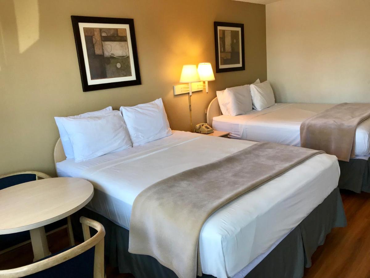 | Sea-Tac Airport Value Inn