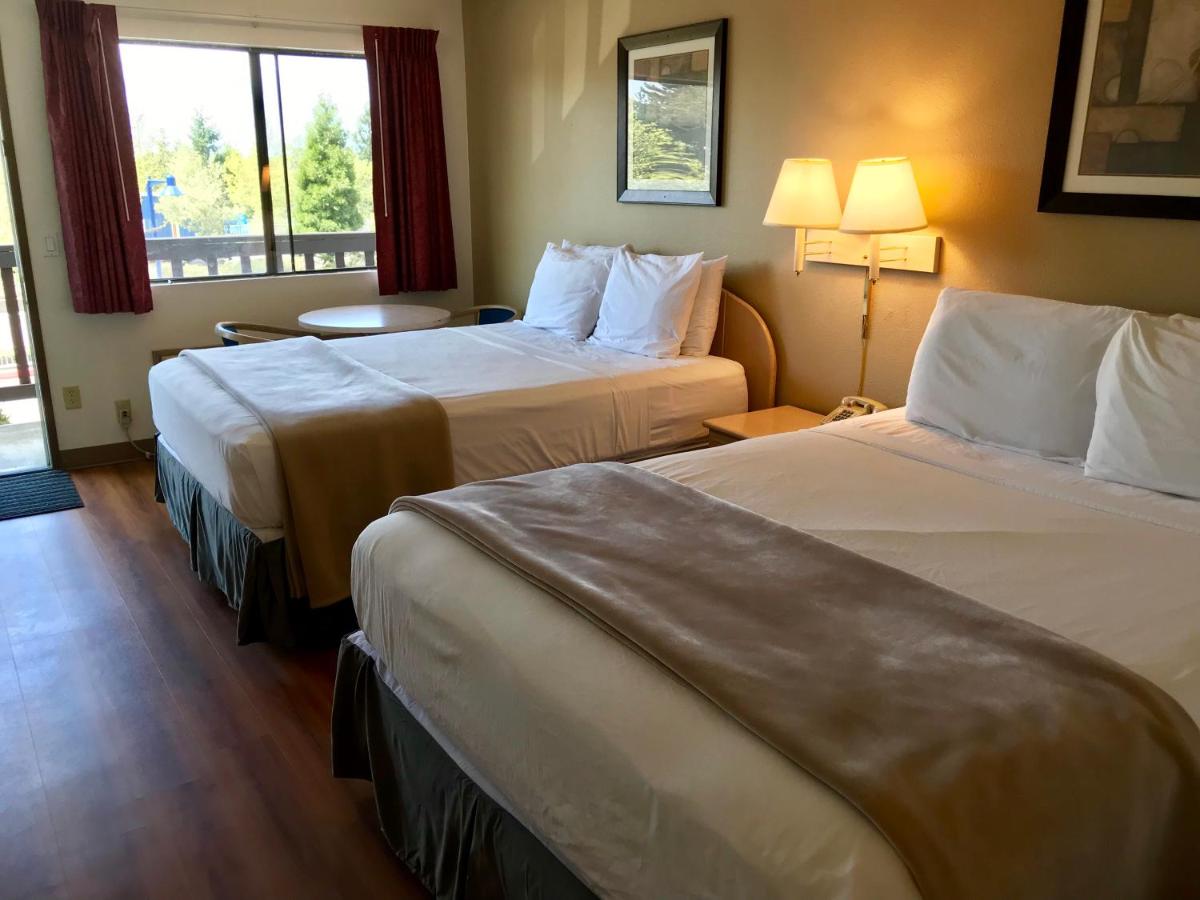 | Sea-Tac Airport Value Inn