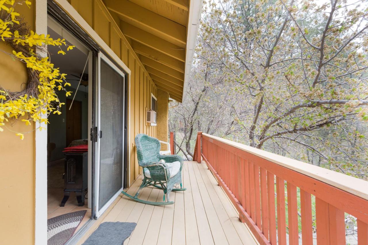 | Crown King Cabins Bradshaw