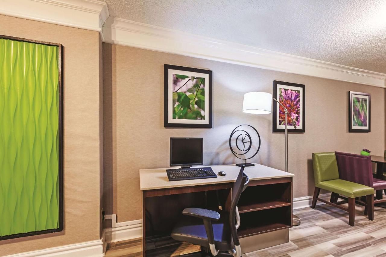 | La Quinta Inn by Wyndham Odessa