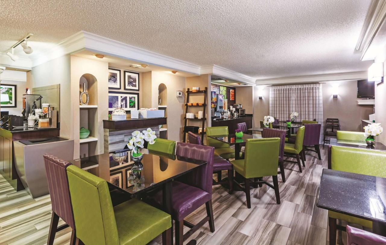 | La Quinta Inn by Wyndham Odessa