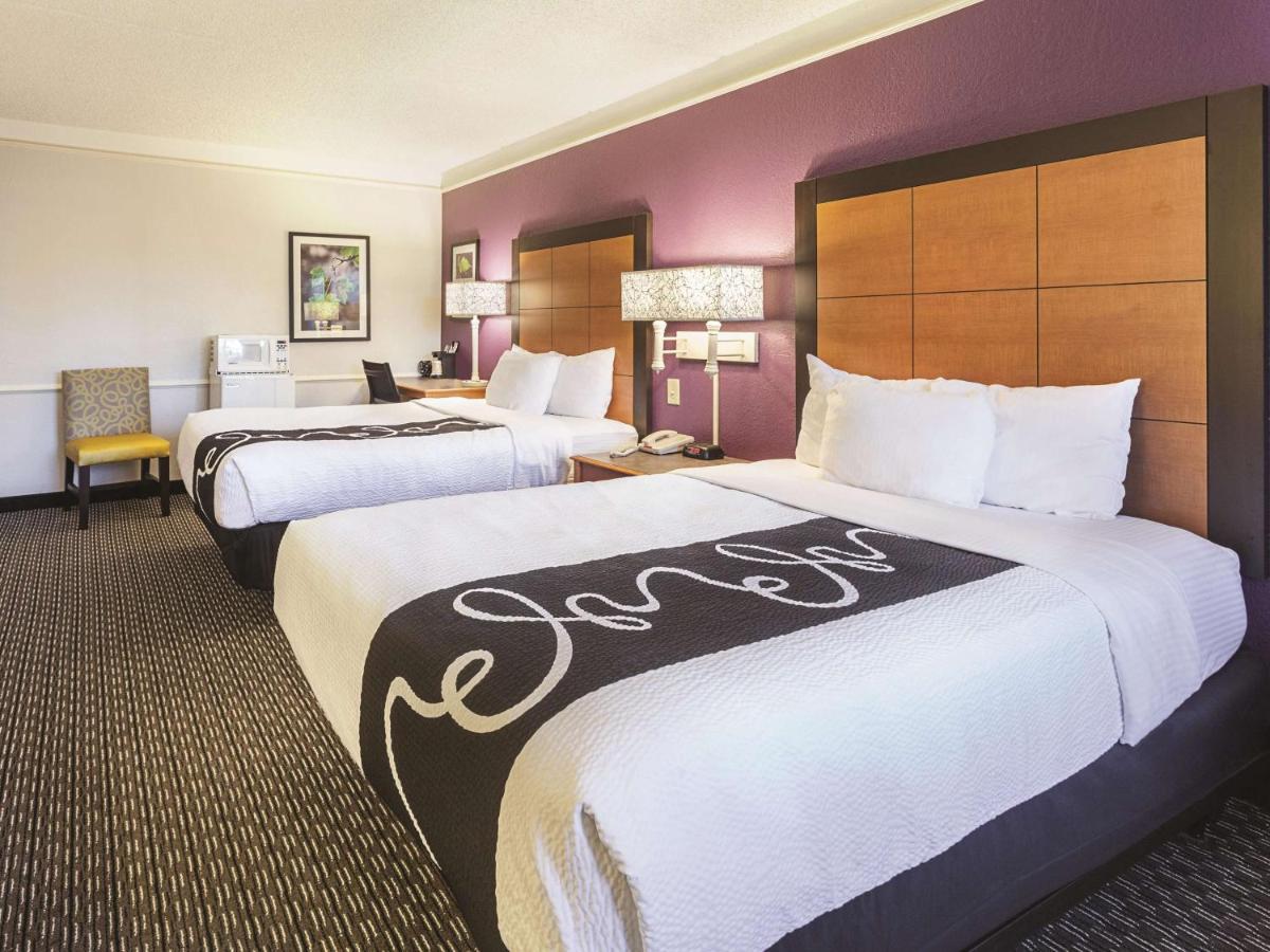 | La Quinta Inn by Wyndham Odessa