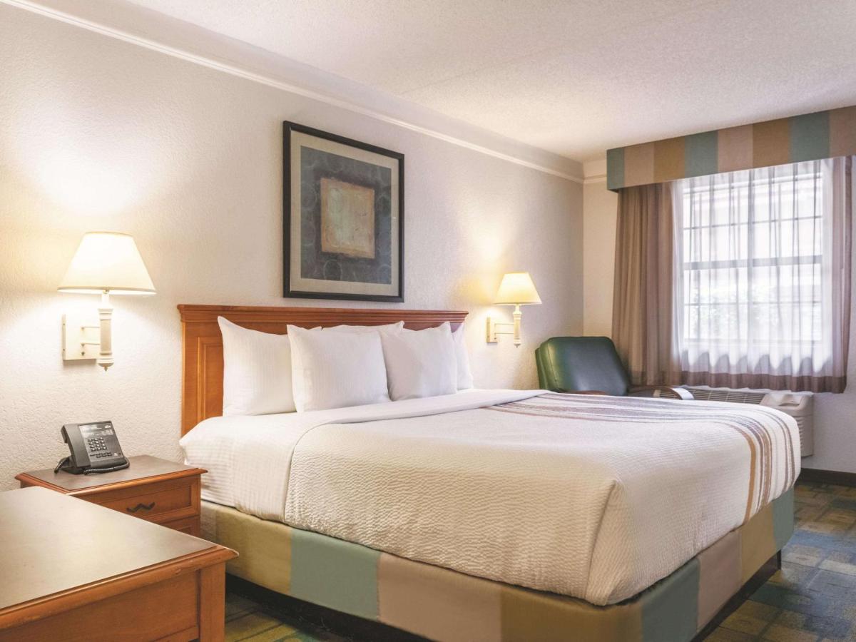 | La Quinta Inn by Wyndham New Orleans West Bank / Gretna