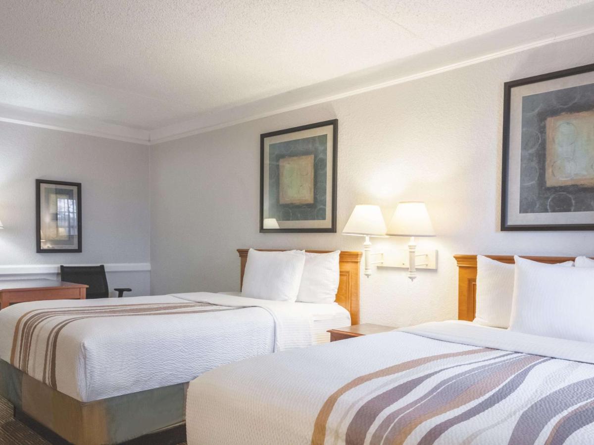 | La Quinta Inn by Wyndham New Orleans West Bank / Gretna