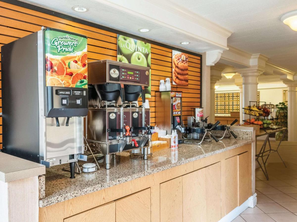 | La Quinta Inn by Wyndham New Orleans West Bank / Gretna