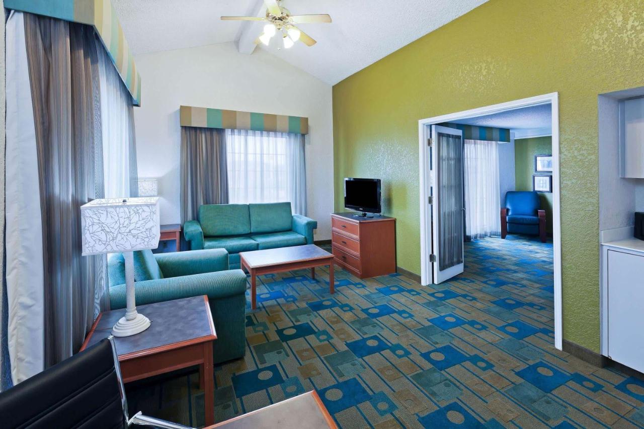  | La Quinta Inn by Wyndham Amarillo West Medical Center