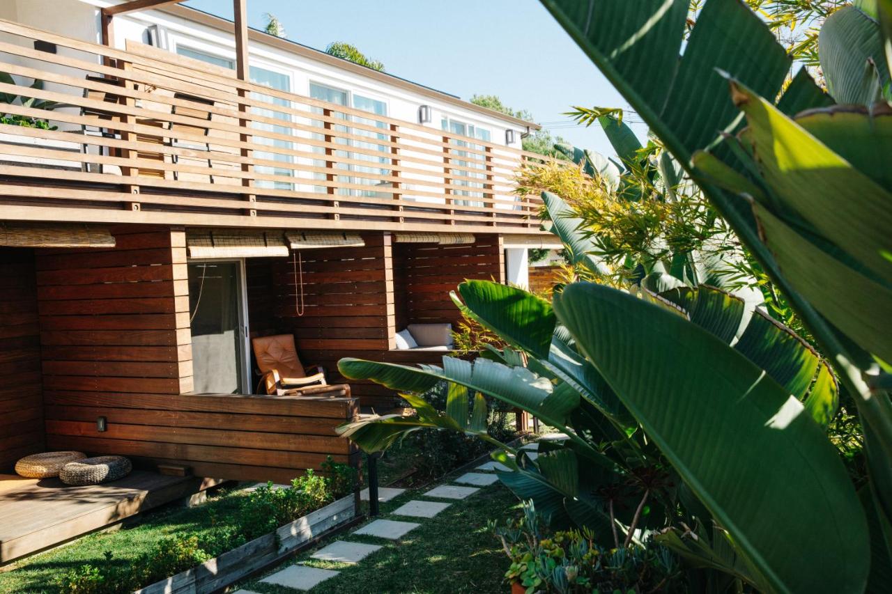 | Inn at Moonlight Beach