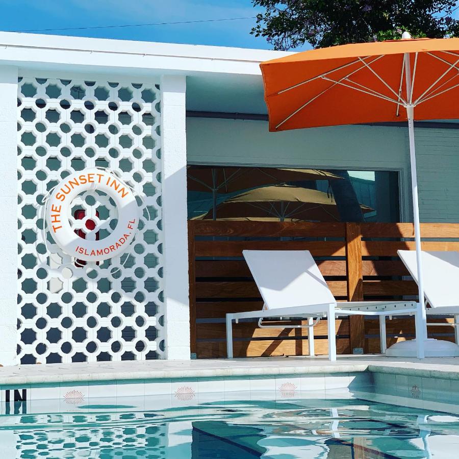 | Sunset Inn