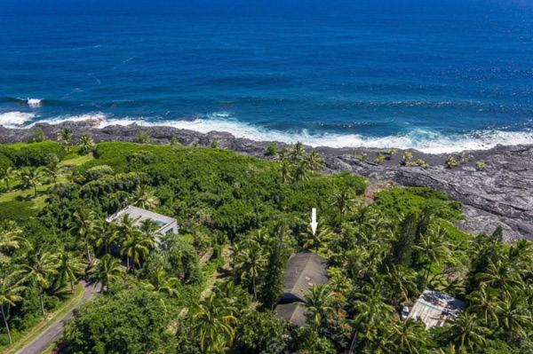  | Ma'ukele Lodge
