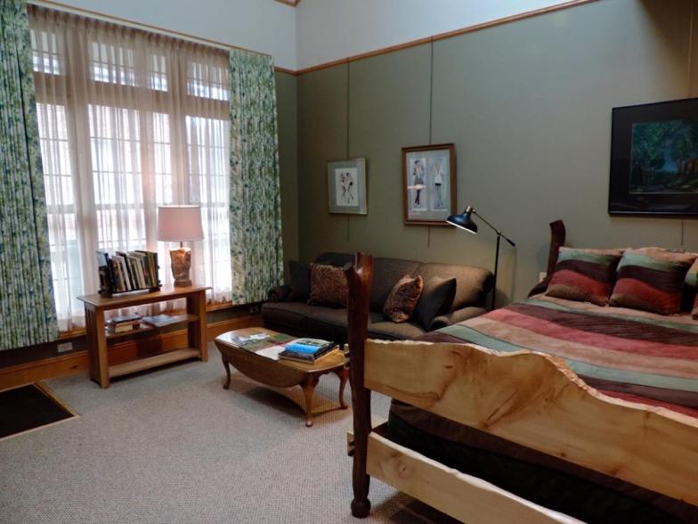  | Abe's Spring Street Guest House