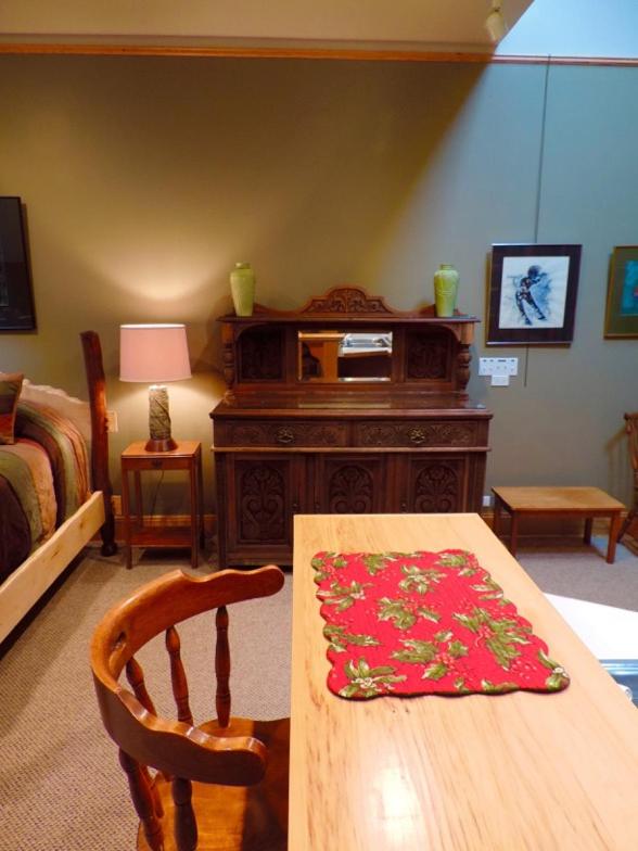  | Abe's Spring Street Guest House