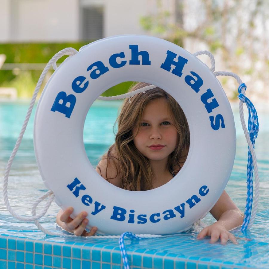 | Beach Haus Key Biscayne Contemporary Apartments