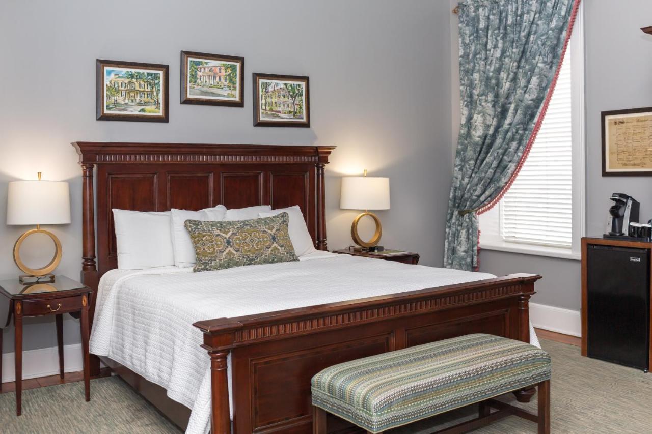 Double Room - Disability Access at East Bay Inn, Historic Inns of Savannah Collection