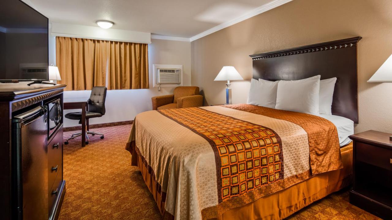  | SureStay Plus Hotel by Best Western Lompoc