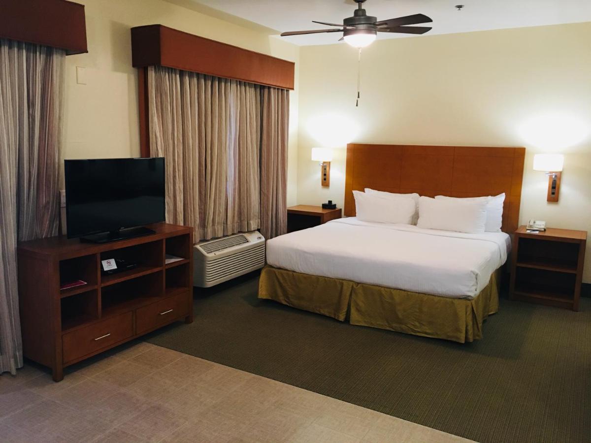 Two-Bedroom Suite at Hilton Vacation Club Varsity Club Tucson