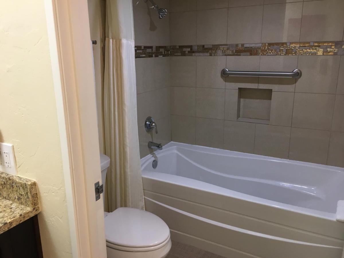 Two-Bedroom Suite at Hilton Vacation Club Varsity Club Tucson