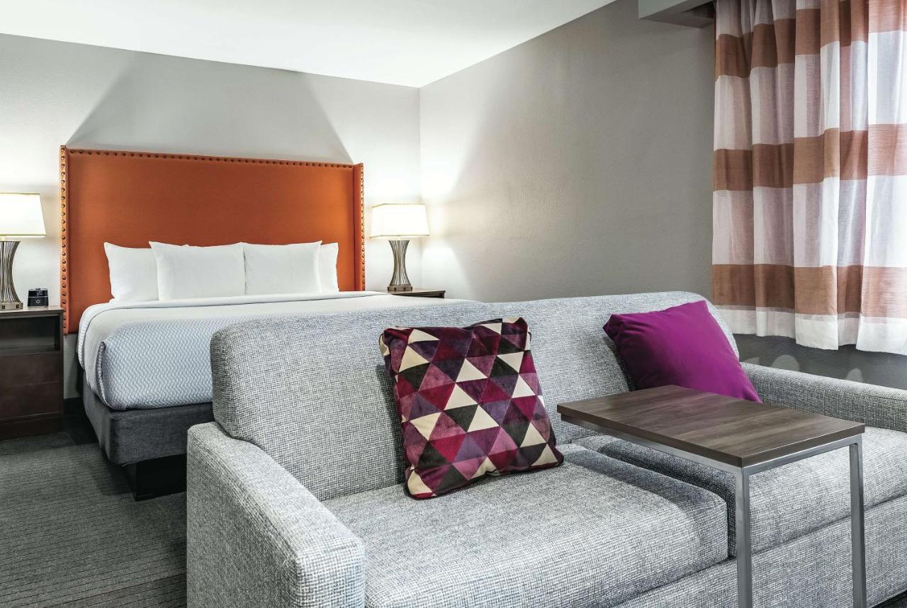 King Studio Suite - Non-Smoking at La Quinta by Wyndham Seattle Federal Way