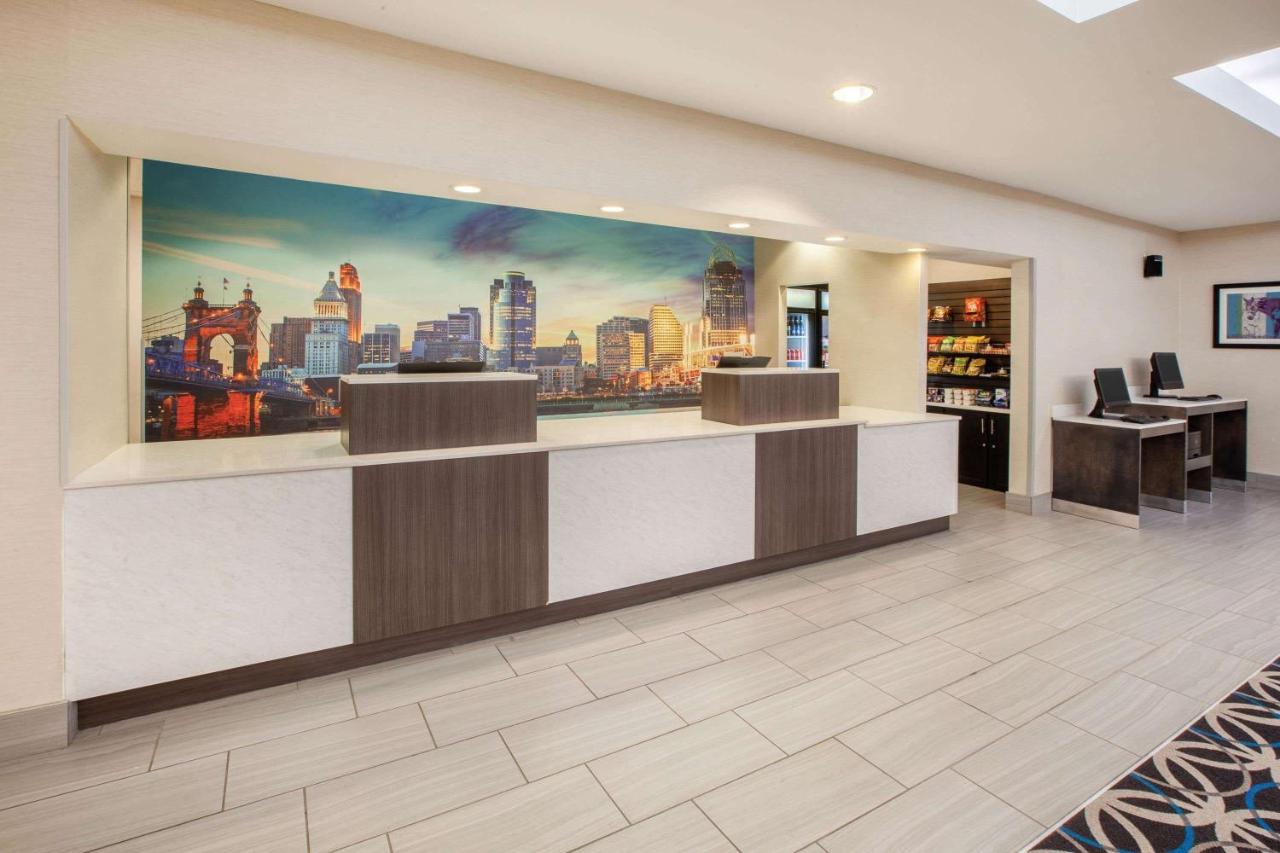  | La Quinta by Wyndham Cincinnati Airport Florence