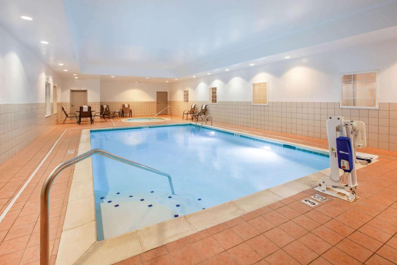  | La Quinta by Wyndham Cincinnati Airport Florence