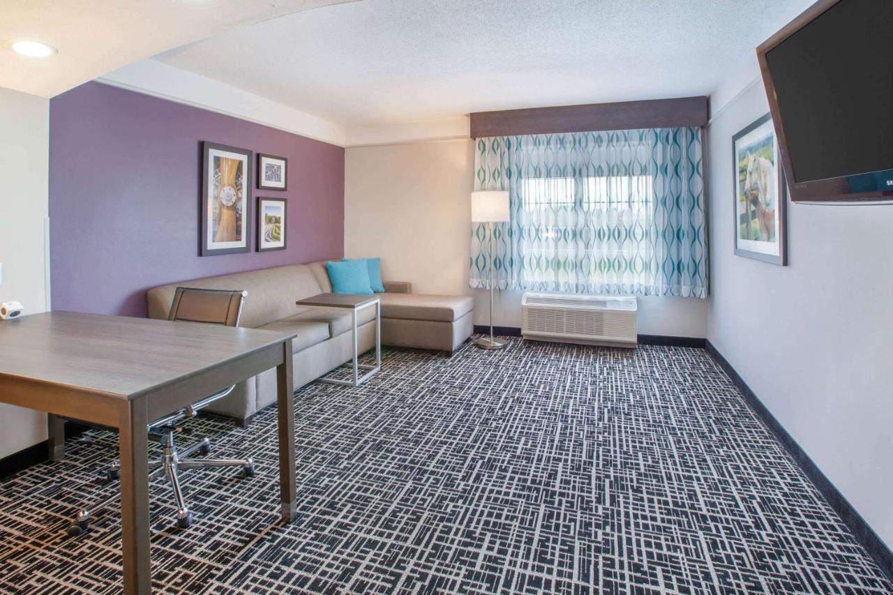  | La Quinta by Wyndham Cincinnati Airport Florence