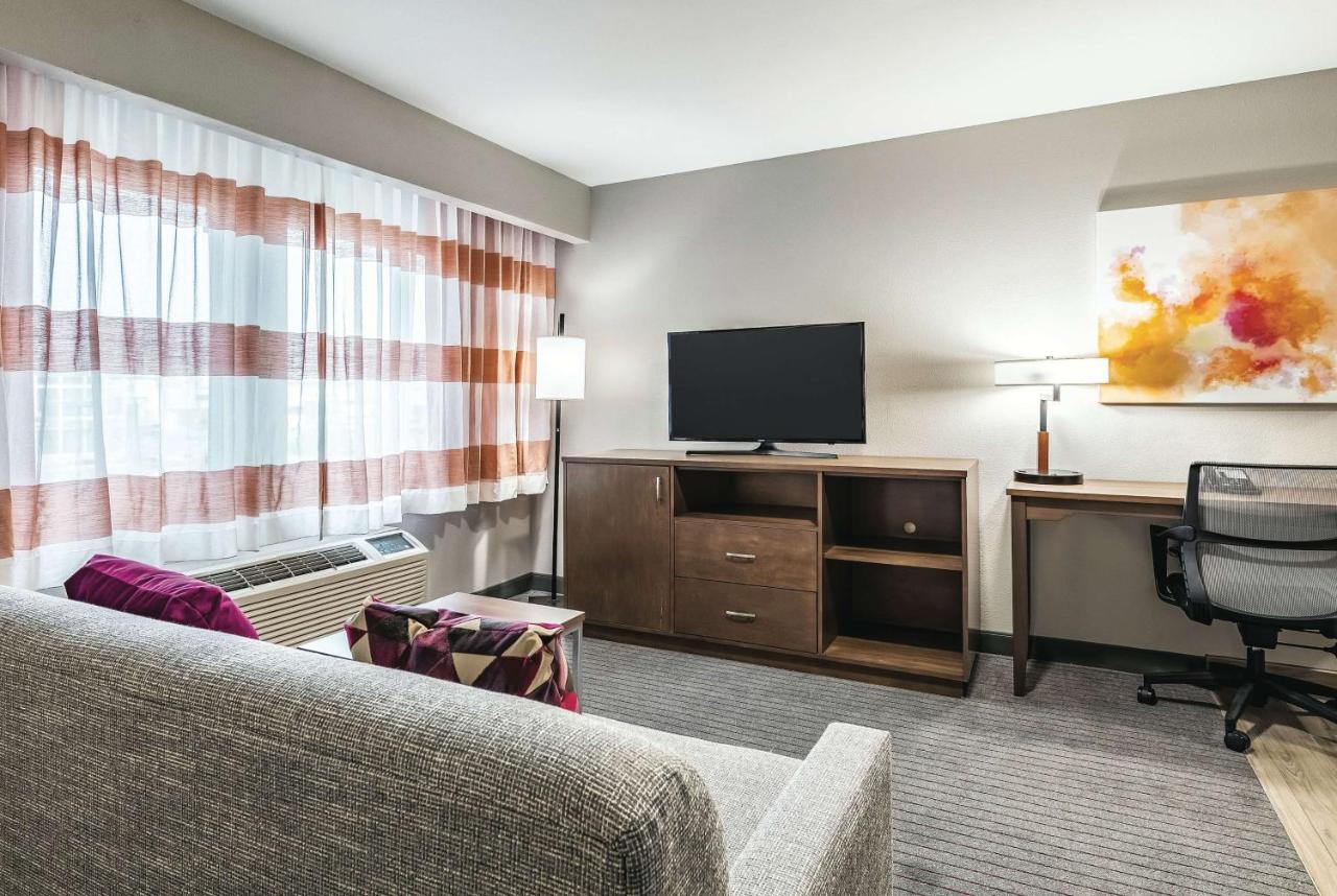 King Studio Suite - Non-Smoking at La Quinta by Wyndham Seattle Federal Way