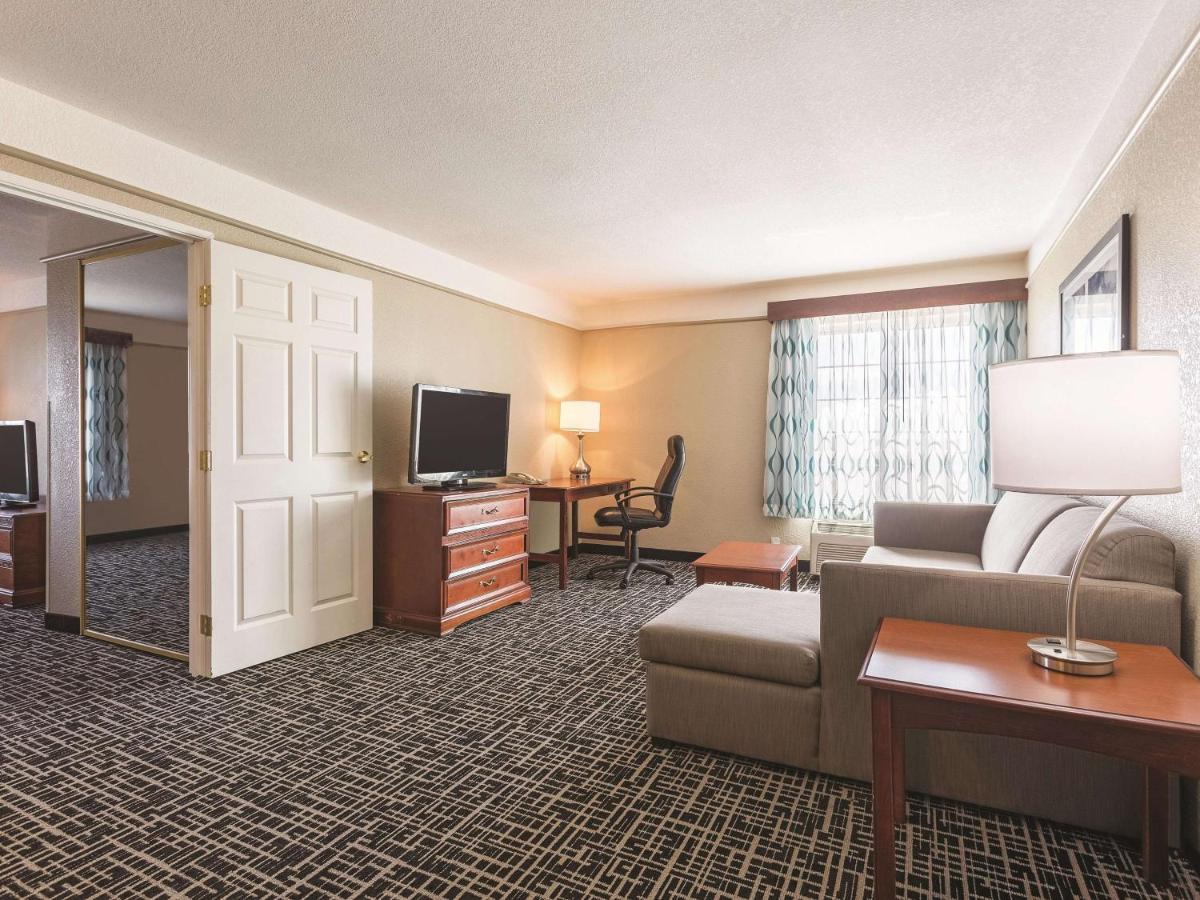 Suite - Non-Smoking at La Quinta Inn & Suites by Wyndham Deming