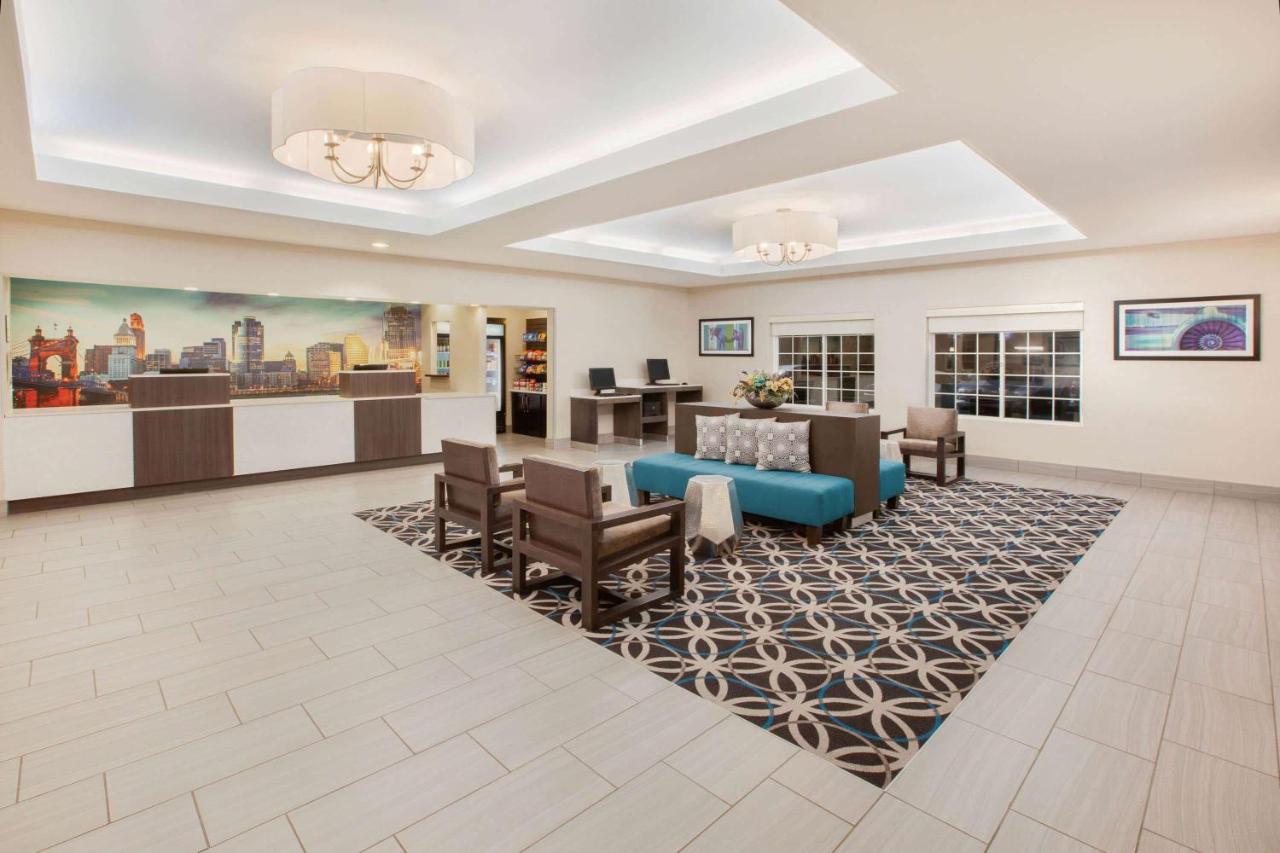  | La Quinta by Wyndham Cincinnati Airport Florence