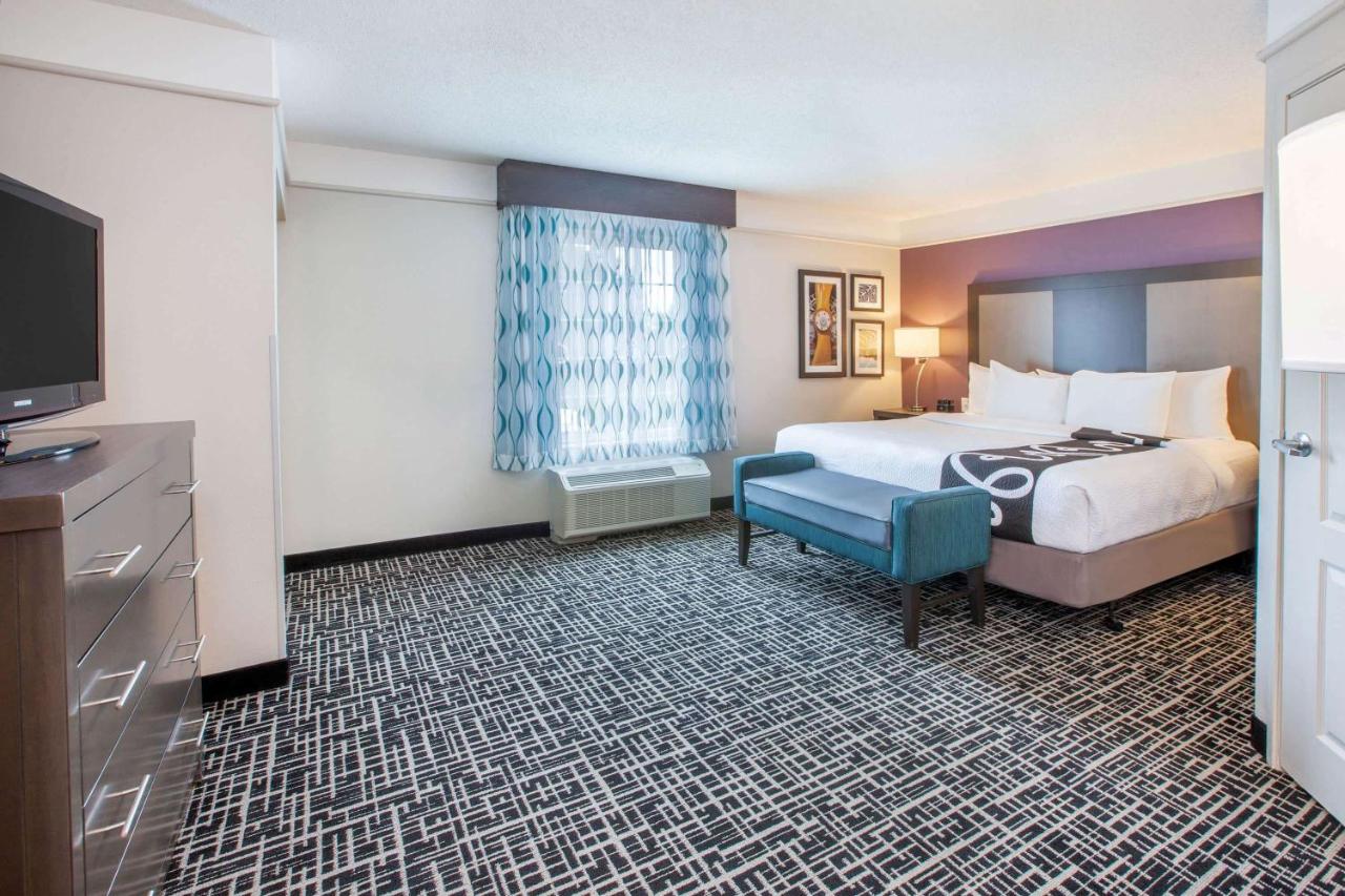 | La Quinta by Wyndham Cincinnati Airport Florence