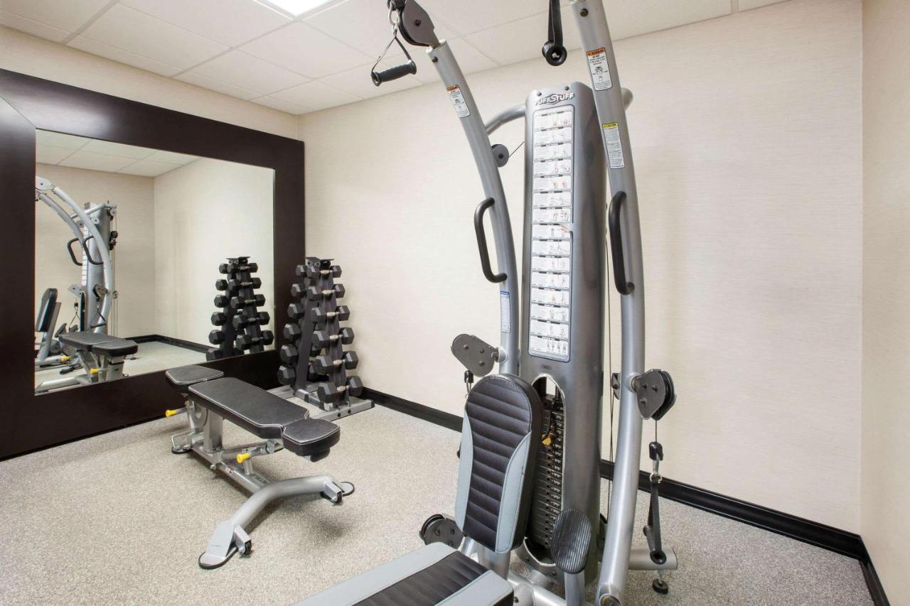  | La Quinta by Wyndham Cincinnati Airport Florence