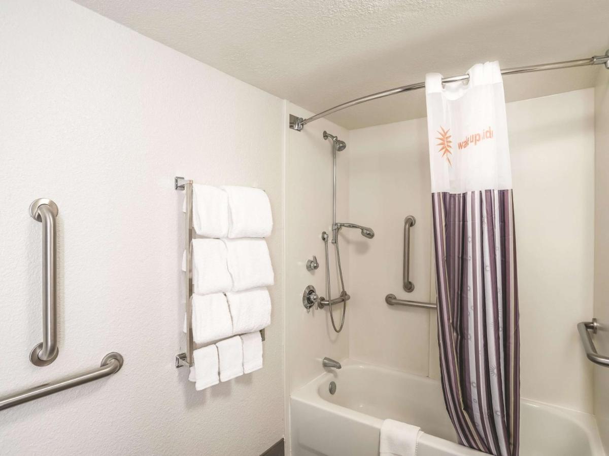 Double Room with Two Double Beds - Disability Access at La Quinta Inn & Suites by Wyndham Phoenix Chandler