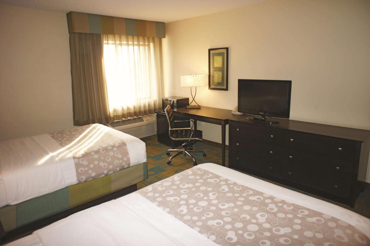 Deluxe Double Room with Double Beds at La Quinta Inn & Suites by Wyndham Plattsburgh