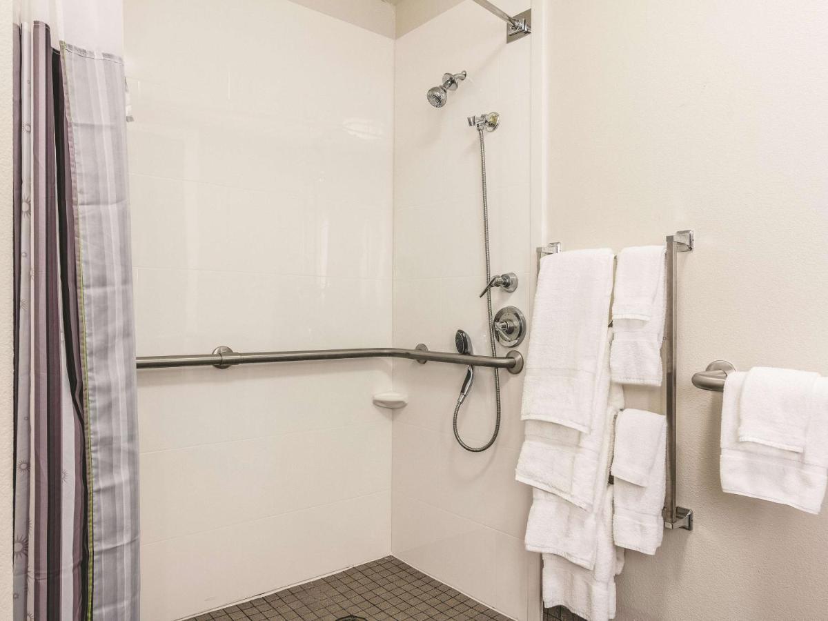 Double Room with Two Double Beds - Disability Access at La Quinta Inn & Suites by Wyndham Shreveport Airport