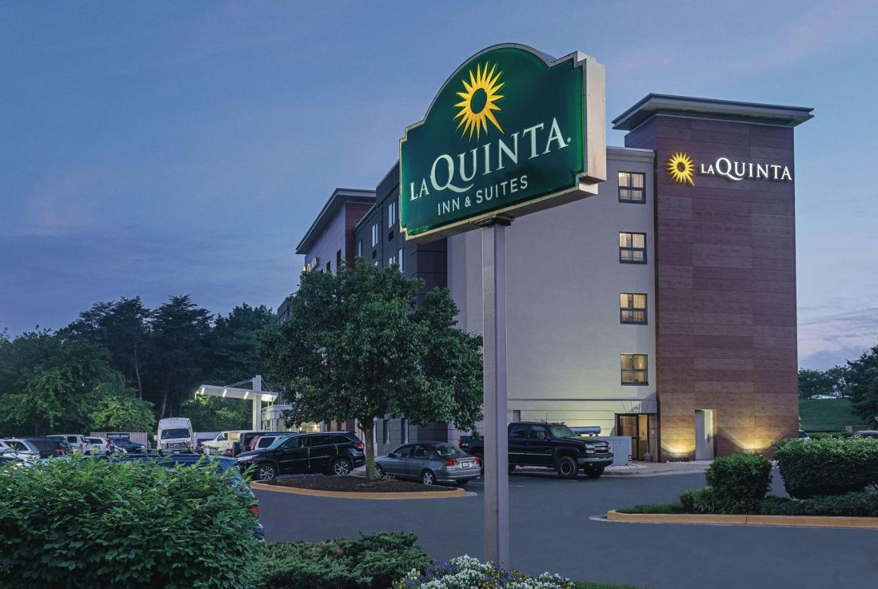 | La Quinta by Wyndham Baltimore BWI Airport