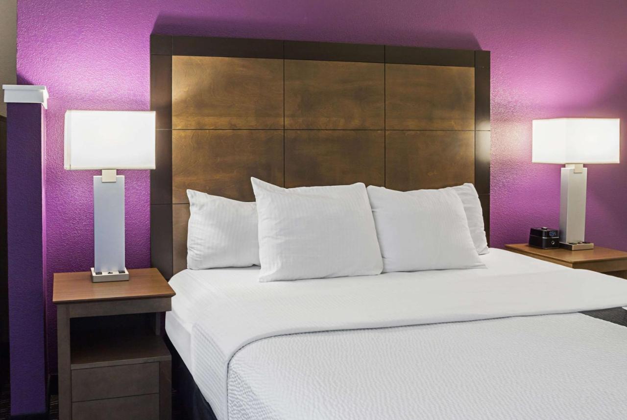 Double Room - Disability Access at La Quinta Inn & Suites by Wyndham Rancho Cordova Sacramento