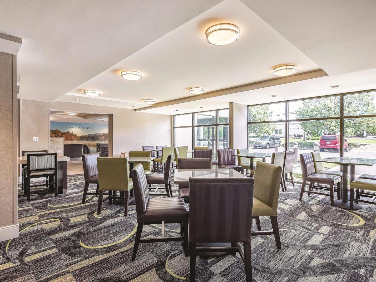 | La Quinta by Wyndham Salem NH