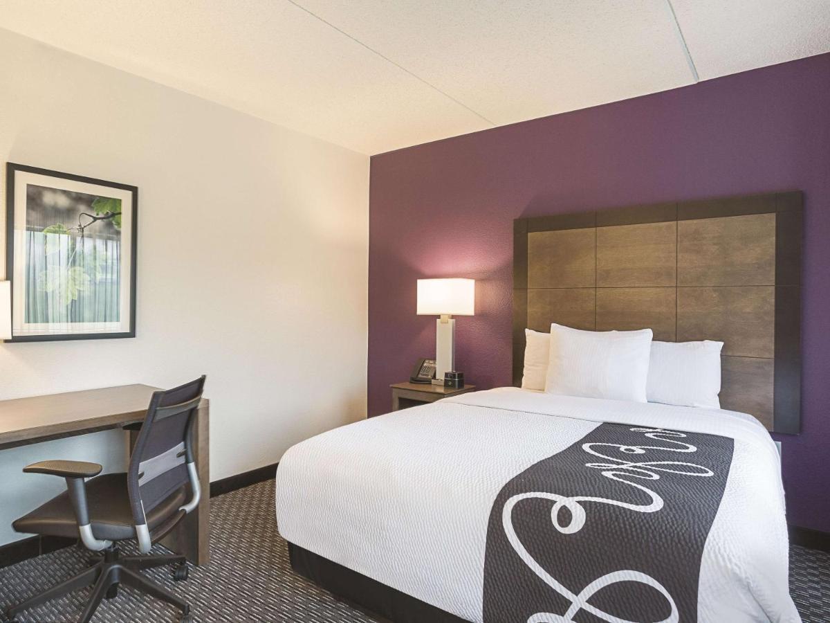 | La Quinta by Wyndham Baltimore BWI Airport
