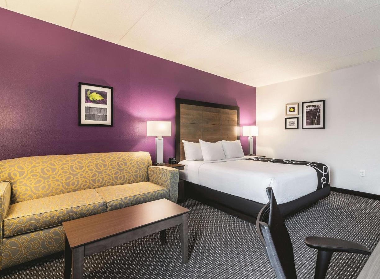 | La Quinta by Wyndham Salem NH