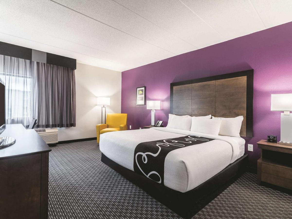 | La Quinta by Wyndham Salem NH