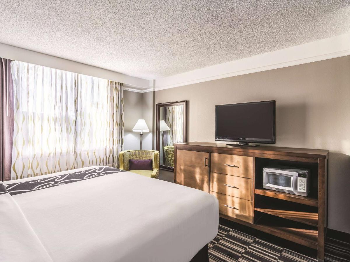 King Room - Non-Smoking at La Quinta Inn by Wyndham Jupiter