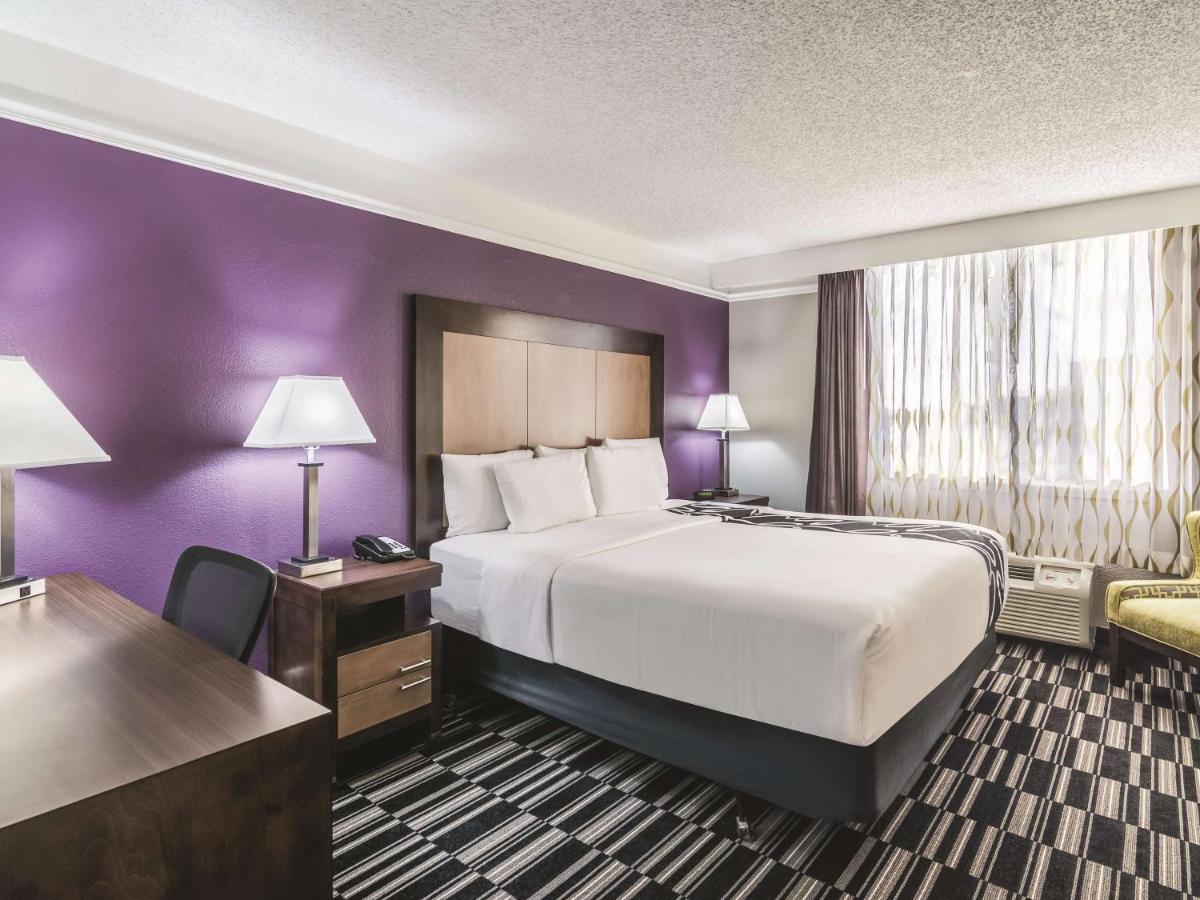 King Room - Non-Smoking at La Quinta Inn by Wyndham Jupiter