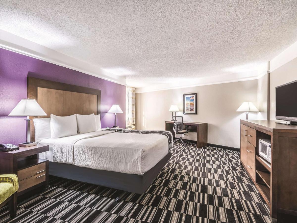 Large King Suite - Non-Smoking at La Quinta Inn by Wyndham Jupiter