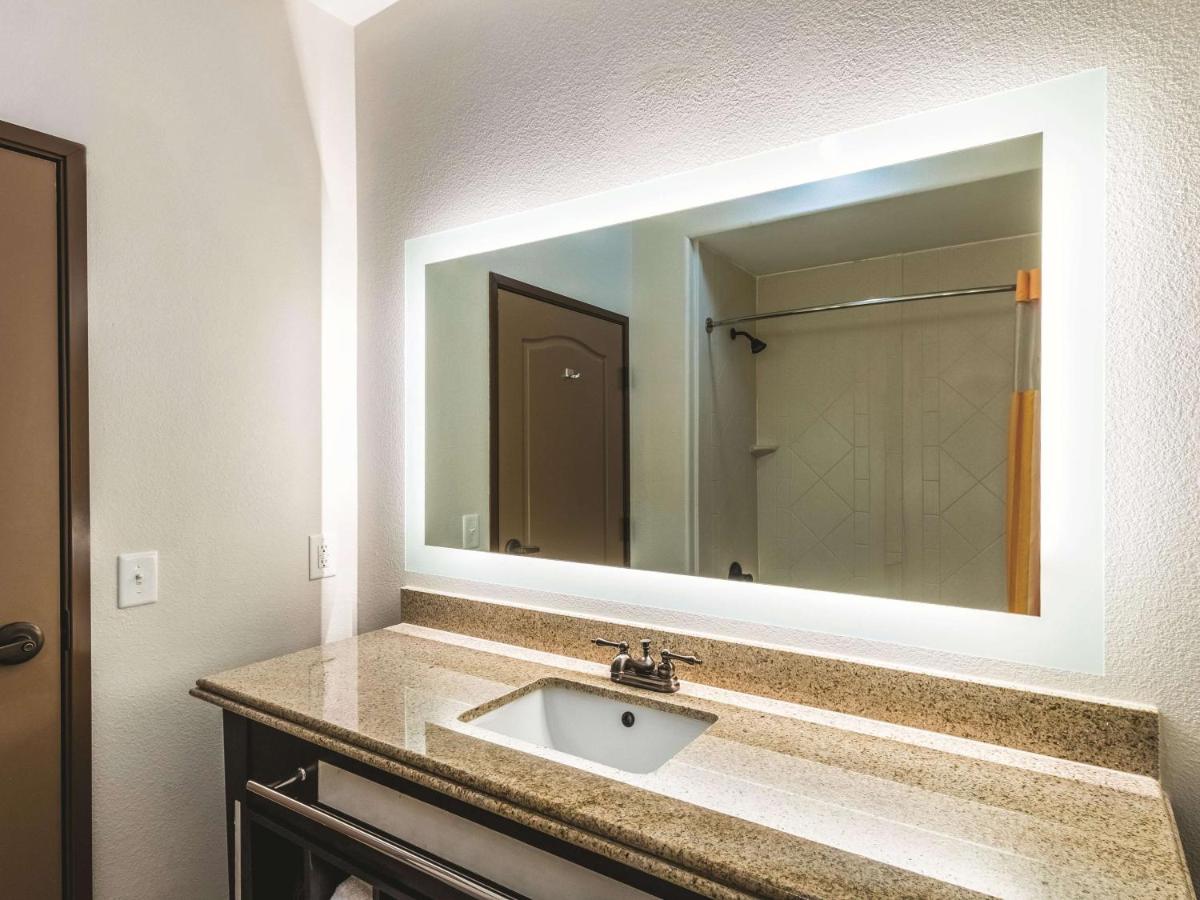 One-Bedroom King Suite - Non-Smoking at La Quinta Inn & Suites by Wyndham Dallas Grand Prairie South