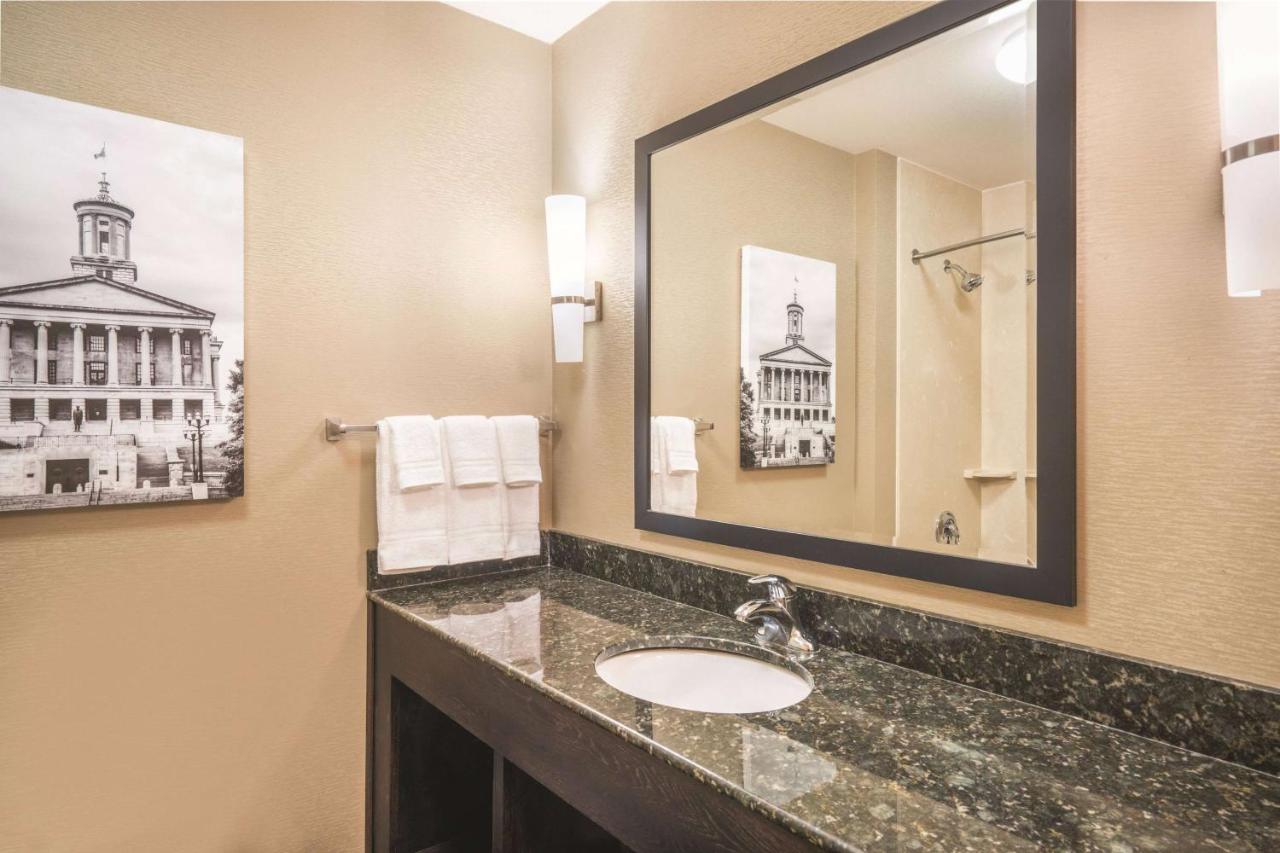One-Bedroom King Suite - Non-Smoking at La Quinta Inn & Suites by Wyndham Smyrna TN - Nashville