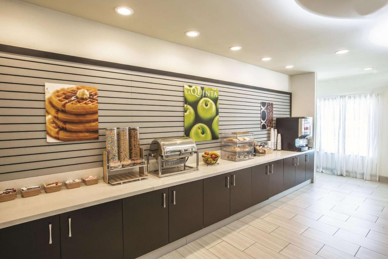 | La Quinta by Wyndham Hattiesburg - I-59